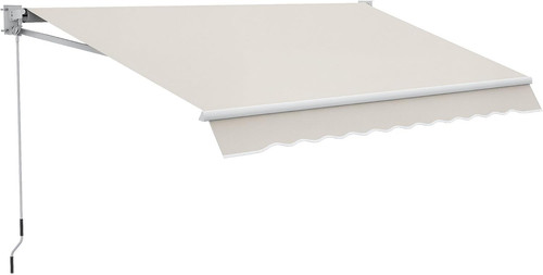 Tenda sole 2x2 a - sole, m