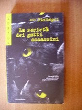 LA SOCIETA' DEI GATTI