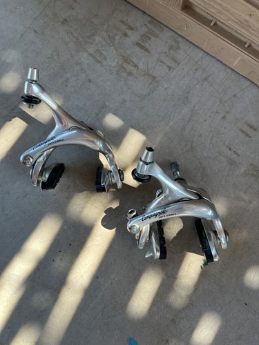 Freni campagnolo record - freni,