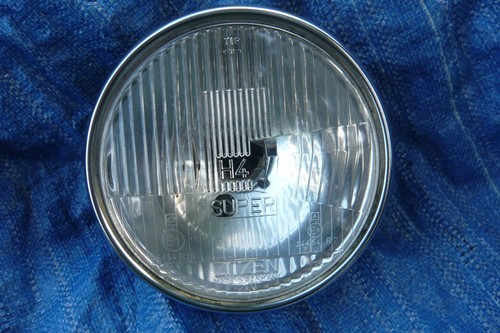 Suzuki gs400 faro proiettore - gs400,