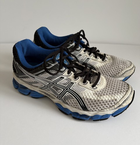 Sneakers corsa uomo asics - sneakers,