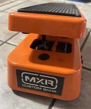 MXR Dunlop Custom Shop CSP-001