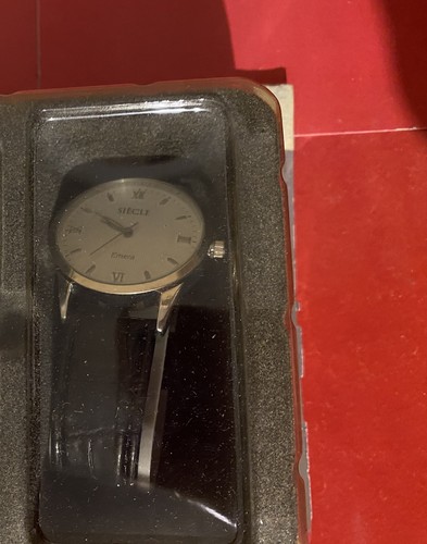 Orologio siecle polso - da,