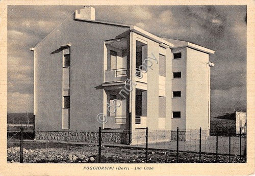 Cartolina postcard - postcard,