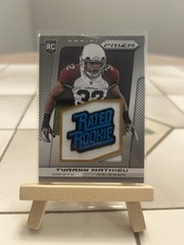 2013 Panini Prizm Rookie