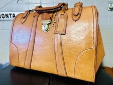 Borsa Da Medico Doctor In Vero