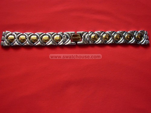 Swatch irony medium - swatch,