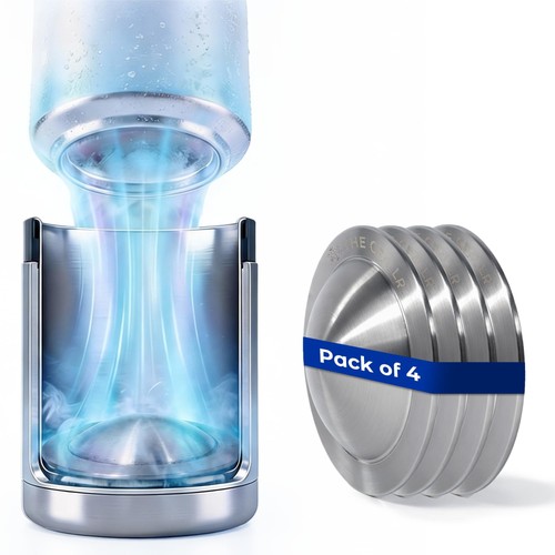 Ice pack can cooler - can, 4