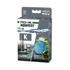 JBL Pro Aquatest K Potassio