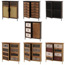 Cassettiera farmacia HWC-O79