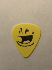 GREEN DAY - Mike Dirnt 1997