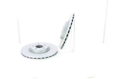Set freni disco pro - a, b-pro