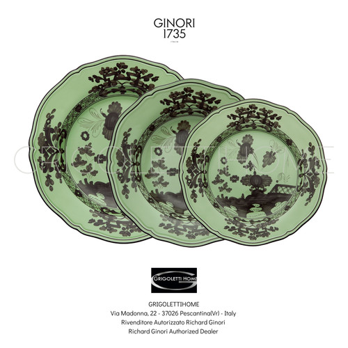 Richard ginori oriente - ginori,