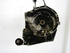 1561677 CAMBIO MECCANICO FORD
