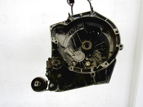 1561677 cambio meccanico ford - cambio,