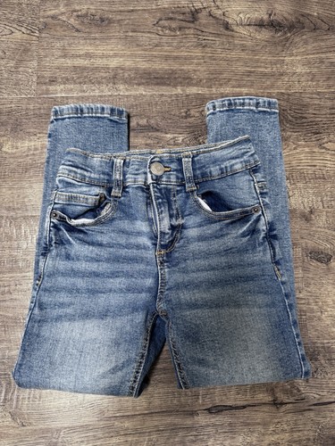 Jeans skinny denim - , bambino