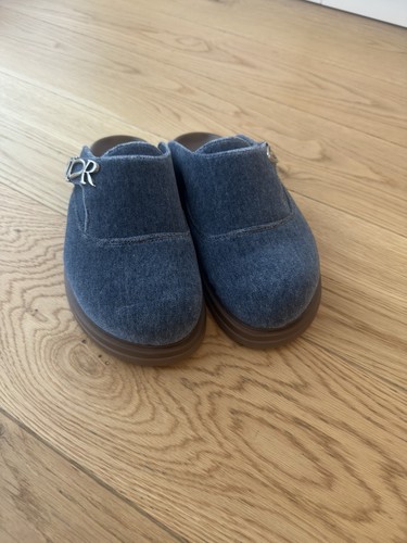 Christian dior mules - dior, nuovo