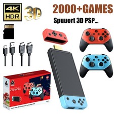 M66 MINI Console di Gioco