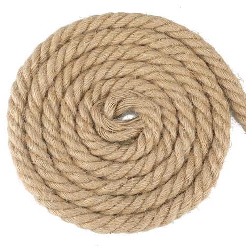 G2plus 16mm corda canapa - corda,