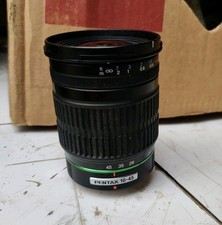 Smc pentax f4 ed - smc, da