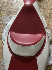 Sella Suzuki Burgman 125/150 2002 Al 2006 Sella Rifoderata Artigianalmente