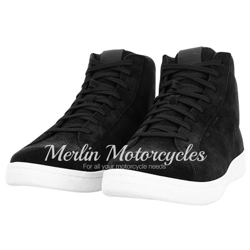 Richa lewis stivali moto - stivali,