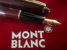 🔴 MONTBLANC penna