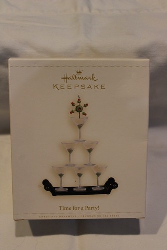 Hallmark 2006 ricordo
