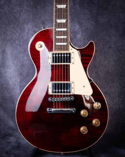 Gibson les paul traditional - paul,