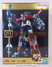 NUOVO Bandai Soul of Chogokin