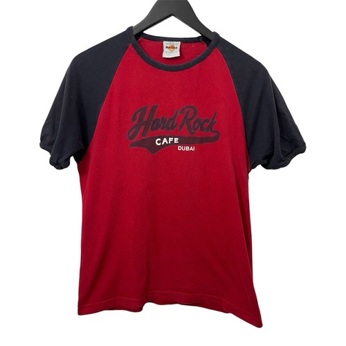 Shirt hard rock - hard, cafe
