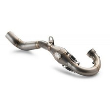 Collettore di scarico FMF