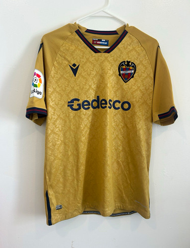 Levante 2021 terza - levante, 2021-22