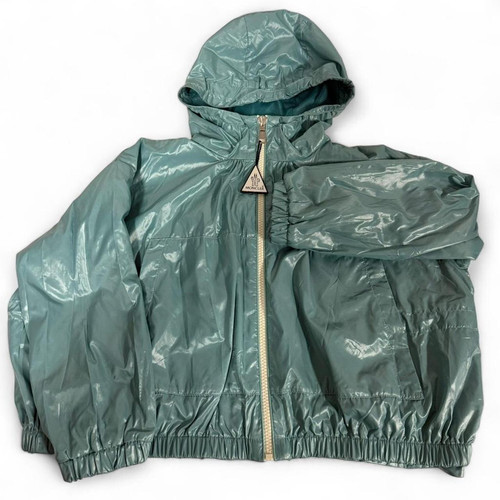 Giacca leggera moncler bambina - giacca,