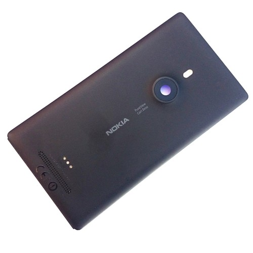 Nokia lumia 925 - nokia, cover