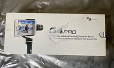 Feiyu Tech G4 Pro Gimbal
