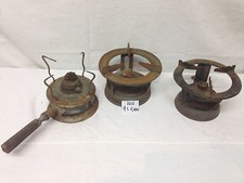 3616 VECCHI FORNELLI DA CAMPO