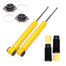 Ammortizzatori sport gas - gas,