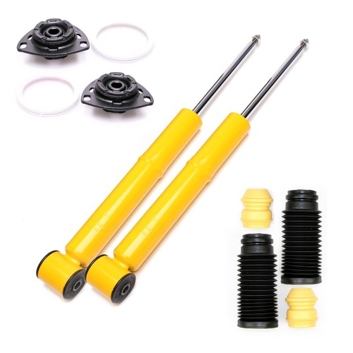 Ammortizzatori sport gas - gas,