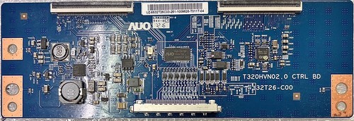 Samsung ue32es5500k con - ue32es5500k, t-con