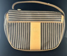 Borsa a tracolla vintage Fendi