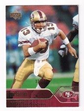 Upper Deck 2004 TIM RATTAY
