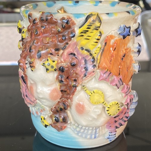 Tazza ceramica ellin egan - ceramica,