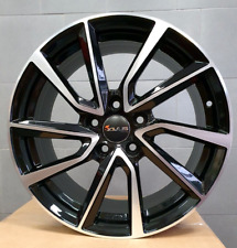 SET 4 CERCHI IN LEGA DEDICA