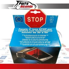 Terza Luce freno stop