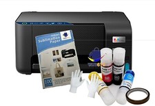 SUBLIMATION  EPSON CONVERTED