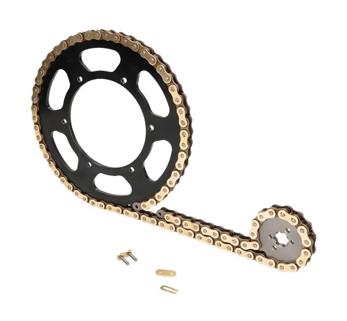 Kit catena denti per - kit,