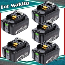 Batteria 18V LXT per display