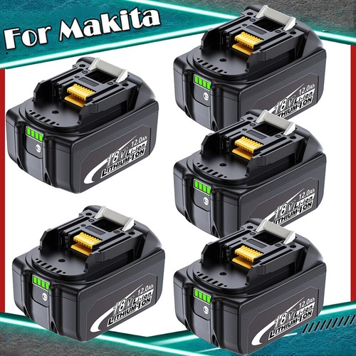 Batteria 18v lxt - batteria,