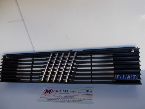Griglia radiatore fiat uno - griglia,